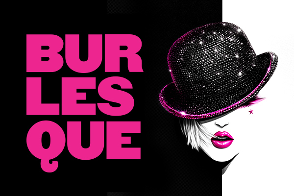 Burlesque The Musical breaks